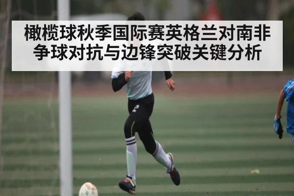 橄榄球秋季国际赛英格兰对南非 争球对抗与边锋突破关键分析